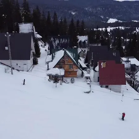 Ada Apartament Vlašić