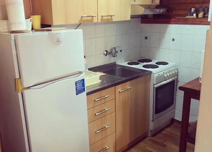 Ada Apartament *