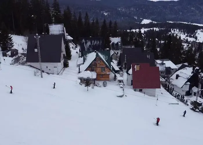 Ada Apartament Vlašić